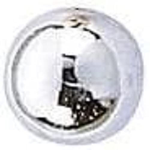 KnorrPrandell 6052126 Wachsperlen, 12 mm Durchmesser, silber KnorrPrandell 6052126 Wachsperlen, 12 mm Durchmesser, silber von Knorr Prandell