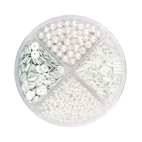 KnorrPrandell 6116000 Schmuckset, 90 x 10 mm, weiß KnorrPrandell 6116000 Schmuckset, 90 x 10 mm, weiß von Knorr Prandell