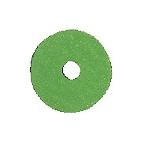 KnorrPrandell 6236448 Pailletten, 6 mm, grün von KnorrPrandell