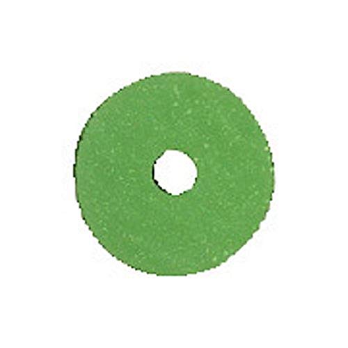 KnorrPrandell 6236448 Pailletten, 6 mm, grün von Knorr Prandell