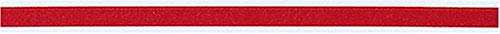 KnorrPrandell 6309151 Satinband, 6 mm, rot von Knorr Prandell