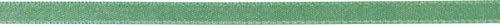 KnorrPrandell 6309445 Satinband, 6 mm, grün von Knorr Prandell