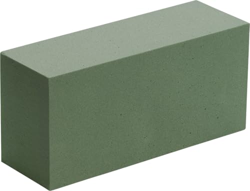 KnorrPrandell 6737331 Hobbyflor-Steckziegel, 23 x 11 x 8 cm KnorrPrandell 6737331 Hobbyflor-Steckziegel, 23 x 11 x 8 cm von Knorr Prandell
