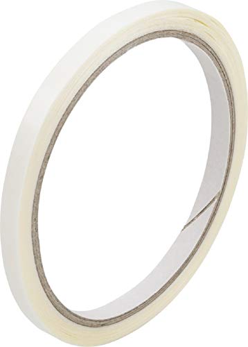 KnorrPrandell 7901101 Klebeband, 6 mm-10 m KnorrPrandell 7901101 Klebeband, 6 mm-10 m von Knorr Prandell