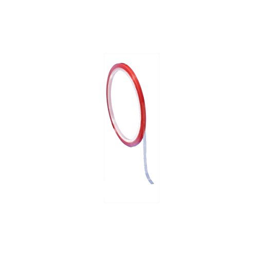 KnorrPrandell 7901403 Tacky Tape Klebeband, 3 mm von Knorr Prandell
