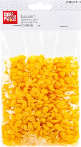 KnorrPrandell 8298122 Bienenwachspastillen KnorrPrandell 8298122 Bienenwachspastillen von Knorr Prandell