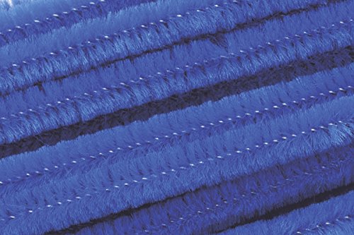 Knorr Prandell 8476357 Biegeplüsch, 50 cm x 8 mm Durchmesser, blau von Knorr Prandell