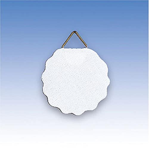 KnorrPrandell 8645329 Bildaufhänger, 32 mm Durchmesser KnorrPrandell 8645329 Bildaufhänger, 32 mm Durchmesser von Knorr Prandell