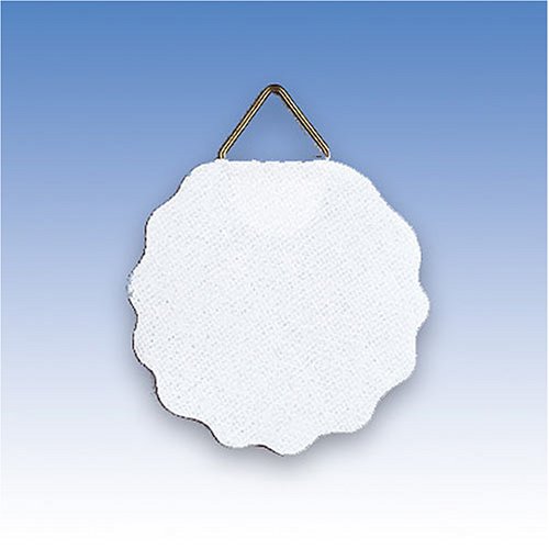 KnorrPrandell 8645400 Bildaufhänger, 40 mm Durchmesser KnorrPrandell 8645400 Bildaufhänger, 40 mm Durchmesser von Knorr Prandell