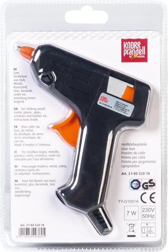 KnorrPrandell Miniklebepistole7mm von Knorr Prandell