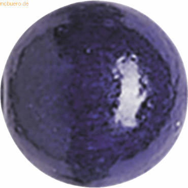 5 x Knorr prandell Holzperlen 4mm VE=165 Stück marine von Knorr prandell