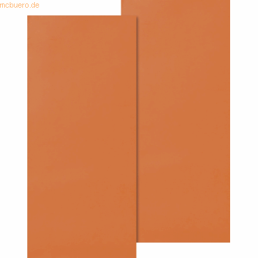 6 x Knorr prandell Verzierwachs 175x80x0,5mm VE=2 Stück orange von Knorr prandell