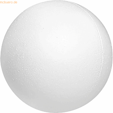 Knorr prandell Styropor Kugel 10cm VE=4 Stück Knorr prandell Styropor Kugel 10cm VE=4 Stück von Knorr prandell