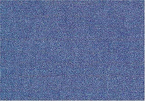 KnorrPrandell Gütermann / KnorrPrandell 1982854 - Briefkuvert C5 metallic blau, 5 Stück/Beutel von Knorr Prandell