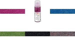 KNORR prandell Glitzerkleber, 50 ml, pink 4011643674769 KNORR prandell Glitzerkleber, 50 ml, pink 4011643674769 von KnorrPrandell