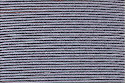 KnorrPrandell 2239175 Gummikordel, 0.9 - 1 mm Durchmesser - 5 m, silbergrau KnorrPrandell 2239175 Gummikordel, 0.9 - 1 mm Durchmesser - 5 m, silbergrau von Knorr Prandell