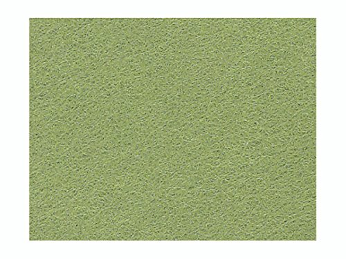 KnorrPrandell 30 x 45 cm Modellier-Filz, helles Grün KnorrPrandell 30 x 45 cm Modellier-Filz, helles Grün von Knorr Prandell