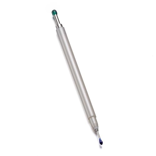 KnorrPrandell 5590102 - Pearl-Picker Duo, Silber von KnorrPrandell