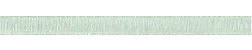 KnorrPrandell 6304400 Organzaband, 6 mm x 10 m, mint von Knorr Prandell
