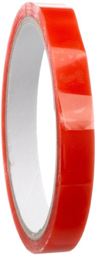 KnorrPrandell 7901412 Tacky Tape Klebeband, 12 mm von KnorrPrandell