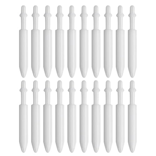 Knoruley Paint Marker Nibs, Nachfüllbare Malstiftspitzen, Malstiftspitzen, Malstiftspitzen Knoruley Paint Marker Nibs, Nachfüllbare Malstiftspitzen, Malstiftspitzen, Malstiftspitzen von Knoruley