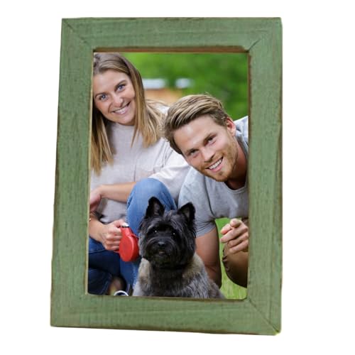 Knowlife Bilderrahmen,Dekorative Holz Bilderrahmen | Wand Und Tischdekoration 7,5x12,5 Cm Foto Deko Für Familie Und Hochzeit Knowlife Bilderrahmen,Dekorative Holz Bilderrahmen | Wand Und Tischdekoration 7,5x12,5 Cm Foto Deko Für Familie Und Hochzeit von Knowlife