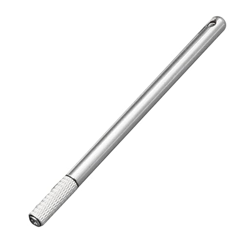 Knowlife Lederfarbe Stift,Lederkantentintenstift Für Strapazierfähige Ergebnisse | Ergonomischer Glatter Rollstempel Markierer Für Handwerk Bastelarbeiten Manuelles Arbeiten Knowlife Lederfarbe Stift,Lederkantentintenstift Für Strapazierfähige Ergebnisse | Ergonomischer Glatter Rollstempel Markierer Für Handwerk Bastelarbeiten Manuelles Arbeiten von Knowlife