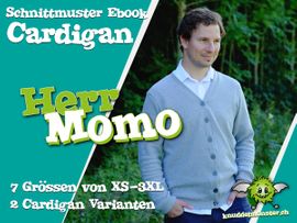 Herr Momo Herr Momo von Knuddelmonster