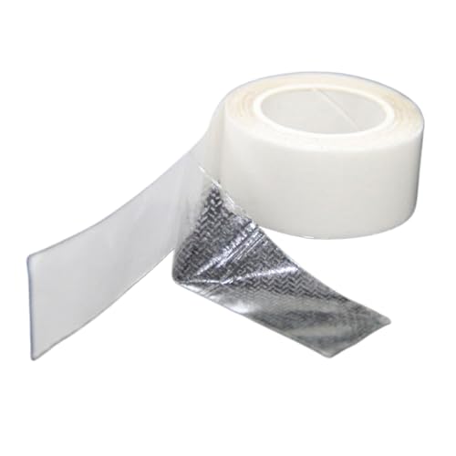 Doppelseitiges Klebeband für Kleidung, sicherer, schweißfester, transparenter Dessous-Aufkleber Doppelseitiges Klebeband für Kleidung, sicherer, schweißfester, transparenter Dessous-Aufkleber von Kobeleen