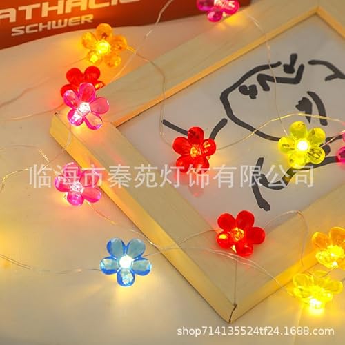 Koboko 2M 20 Lichterkette Blume Koboko 2M 20 Lichterkette Blume von Koboko