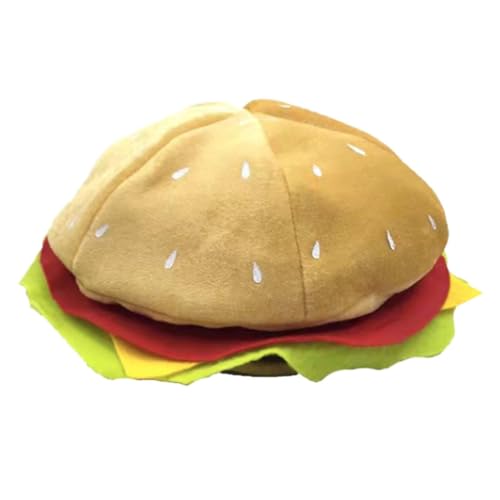 Partyhut, Dekoration, Kopfschmuck, Burgerhut für Erwachsene, Kinder, Festival, Männer und Frauen Partyhut, Dekoration, Kopfschmuck, Burgerhut für Erwachsene, Kinder, Festival, Männer und Frauen von Kodxylytix