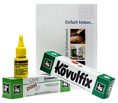 Langlauf Schuhbedarf Kontaktkleber extra stark | Teichfolienkleber | PVC Kleber | Lederkleber | Schuhkleber | Sekundenkleber Gel | Kunstoffkleber | Porzellan KLeber Langlauf Schuhbedarf Kontaktkleber extra stark | Teichfolienkleber | PVC Kleber | Lederkleber | Schuhkleber | Sekundenkleber Gel | Kunstoffkleber | Porzellan KLeber von Kömmerling