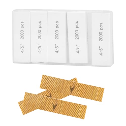 Kofdvdz 23 Gauge Stiftnägel, kopflos, 0 oft verwendet in einer Vielzahl von Holz-, Kunststoffplatten, Fertigschrankinstallation und -produktion Kofdvdz 23 Gauge Stiftnägel, kopflos, 0 oft verwendet in einer Vielzahl von Holz-, Kunststoffplatten, Fertigschrankinstallation und -produktion von Kofdvdz