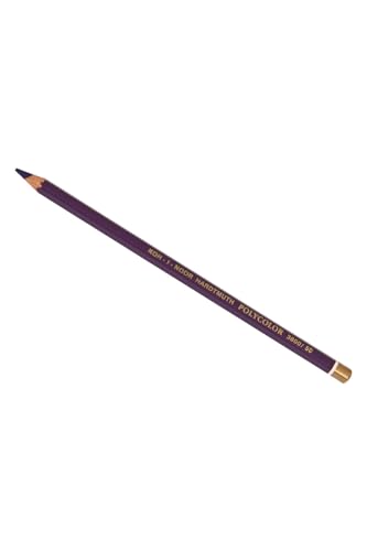 KOH-I-NOOR 1.3800.40 Wasser fast crayons für artists in individual Farbe KOH-I-NOOR 1.3800.40 Wasser fast crayons für artists in individual Farbe von Koh-I-Noor