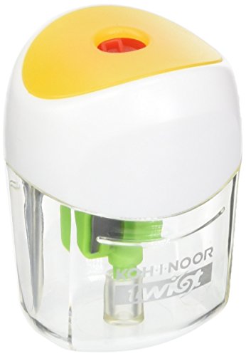 KOH dhl125 Blister-Spitzer KOH dhl125 Blister-Spitzer von Koh-I-Noor