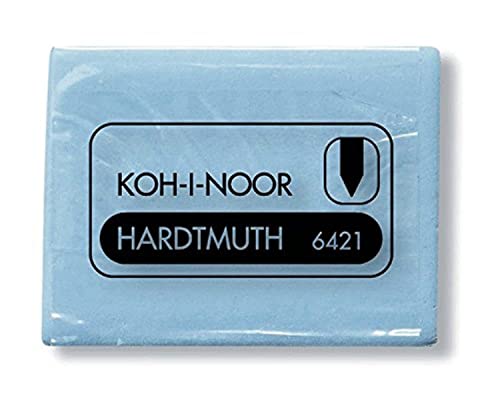 Koh-I-NOOR 6421018009 KD Knetgummi Koh-I-NOOR 6421018009 KD Knetgummi von KOH-I-NOOR