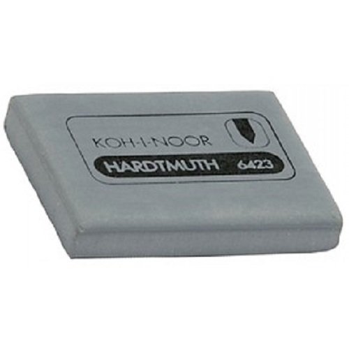 Koh-I-Noor Soft 6423 Extra Kneadable Radierer, in Blisterverpackung Koh-I-Noor Soft 6423 Extra Kneadable Radierer, in Blisterverpackung von Koh-I-Noor