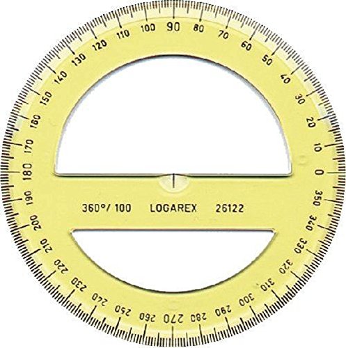 Winkelmesser 360 Voll Winkelmesser 360 Voll von Koh-I-Noor
