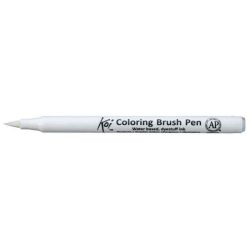 Coloring Brush Pen von Koi