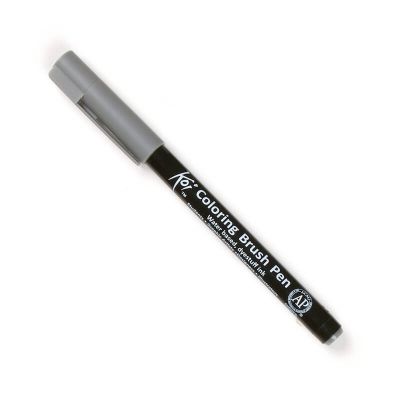 Coloring Brush Pen Coloring Brush Pen von Koi