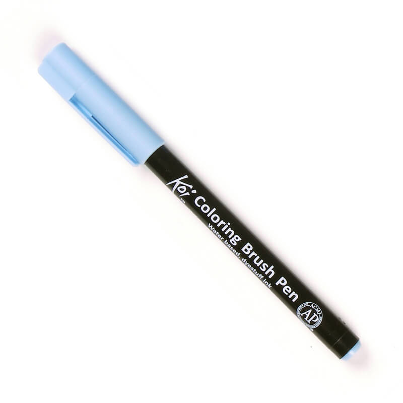 Coloring Brush Pen Coloring Brush Pen von Koi