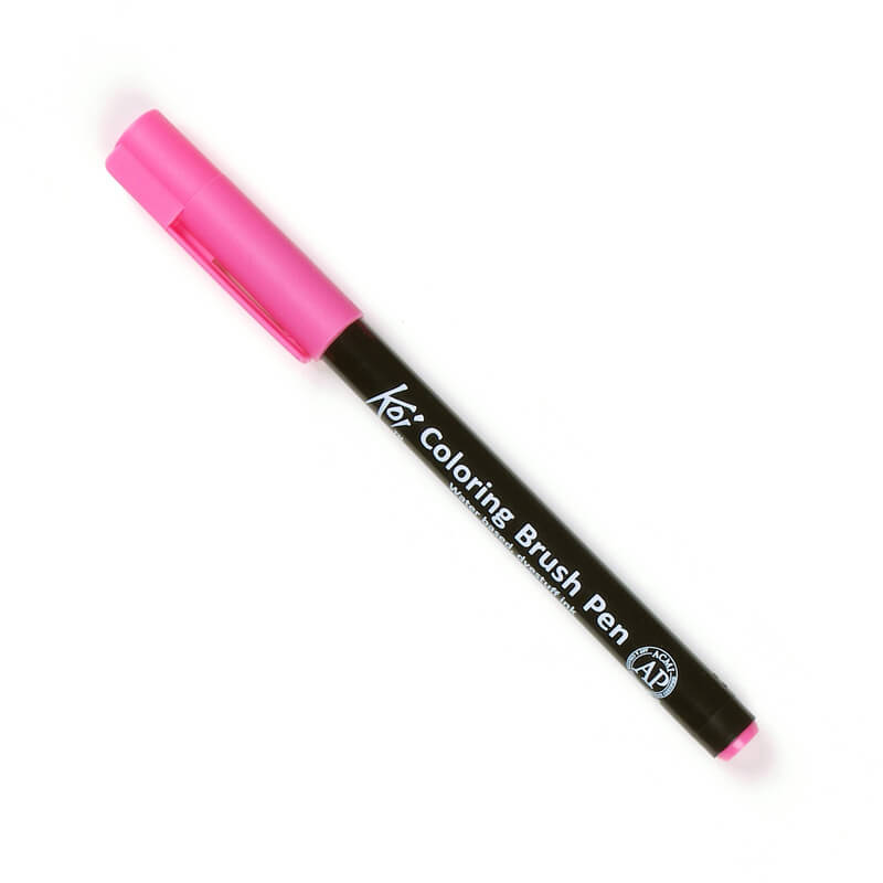 Coloring Brush Pen Coloring Brush Pen von Koi