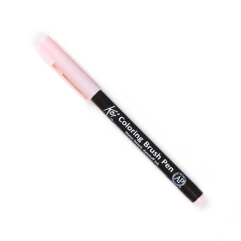 Coloring Brush Pen Coloring Brush Pen von Koi