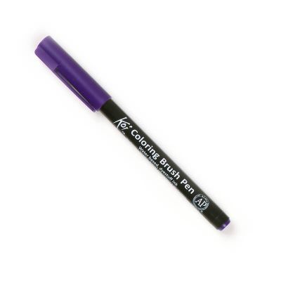 Coloring Brush Pen Coloring Brush Pen von Koi
