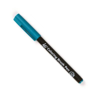 Coloring Brush Pen Coloring Brush Pen von Koi