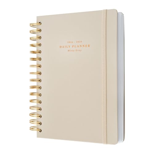 Schulplaner 2024 2025 Kalender 2025 Buchkalender Kokonote Mist Gray Schulplaner 2024 2025 A5 - Schülerkalender 2024 2025 Ringbuch A5 Grau Terminplaner 2024/2025 Planer 2024 Ringbuch Schulplaner 2024 2025 Kalender 2025 Buchkalender Kokonote Mist Gray Schulplaner 2024 2025 A5 - Schülerkalender 2024 2025 Ringbuch A5 Grau Terminplaner 2024/2025 Planer 2024 Ringbuch von Kokonote