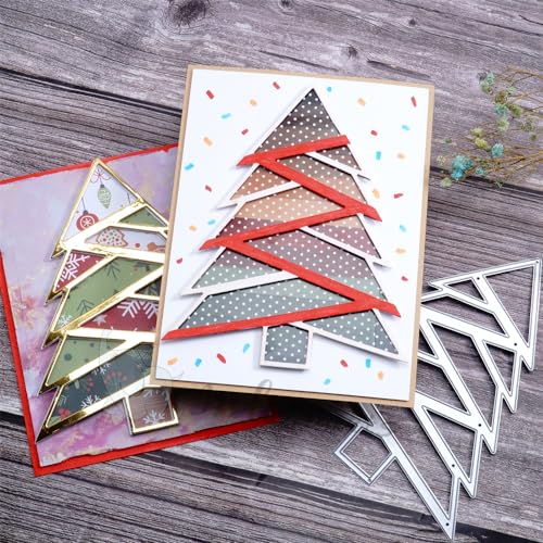 Kokorosa Metall-Stanzform 'Bears Walking in Forest' für Kartenherstellung, Scrapbooking & Bastelarbeiten (31) von Kokorosa