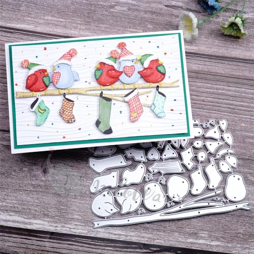 Kokorosa Stanzformen für Kartenherstellung, Metall-Stanzformen, Kunstbedarf, Scrapbooking, Stanzformen für Bastelarbeiten, geeignet für Party, Hochzeit, Urlaub usw. (28) Kokorosa Stanzformen für Kartenherstellung, Metall-Stanzformen, Kunstbedarf, Scrapbooking, Stanzformen für Bastelarbeiten, geeignet für Party, Hochzeit, Urlaub usw. (28) von Kokorosa