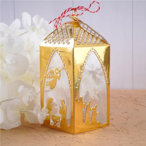 Kokorosa Stanzformen für Scrapbooking, Box-Stanzformen, Metall-Stanzformen zum Basteln, Stanzformen für Kartenherstellung, geeignet für Party, Urlaub Kokorosa Stanzformen für Scrapbooking, Box-Stanzformen, Metall-Stanzformen zum Basteln, Stanzformen für Kartenherstellung, geeignet für Party, Urlaub von Kokorosa