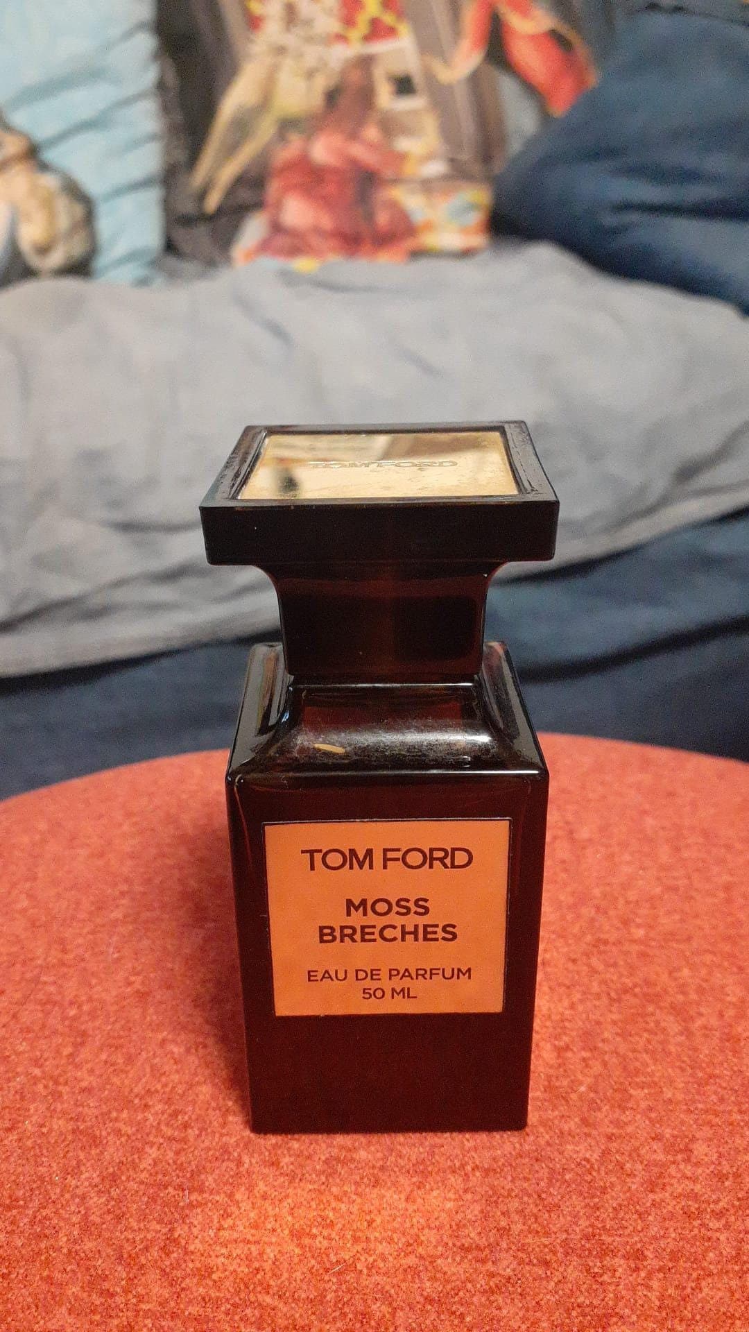 Tom Ford - Moss Breches Eau De Parfum 30Ml Auslauflos Second Hand Tom Ford - Moss Breches Eau De Parfum 30Ml Auslauflos Second Hand von KokoszkaToJa